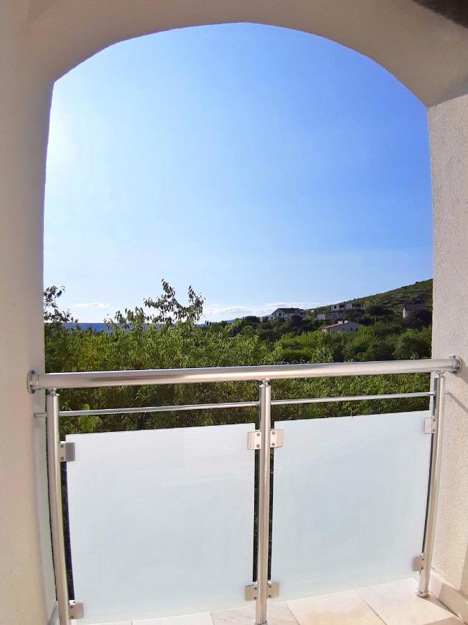 Villa Mimoza 블라카예 외부 사진