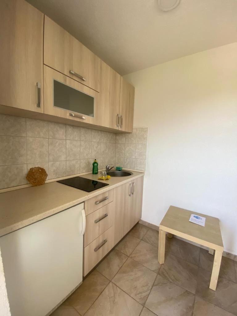 Villa Mimoza 블라카예 외부 사진